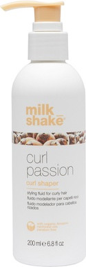 Fluid Milk Shake Curl Passion Shaper