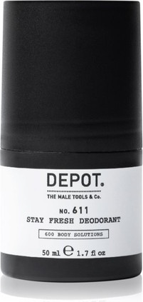 Дезодорант Depot Stay Fresh