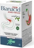 Aboca Neobianacid Sodbrennen Reflux Tabletten
