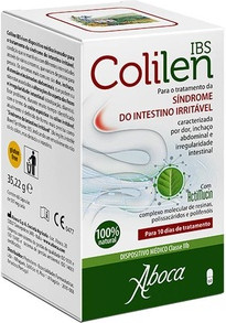 Aboca Colilen Ibs kapsulalari