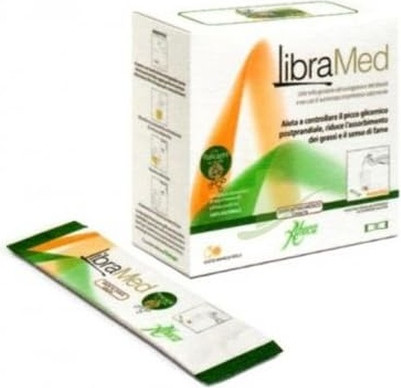Sachets Libramed Aboca