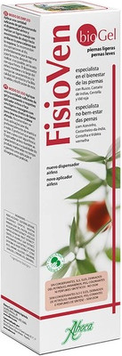 Biogel Aboca Fisioven