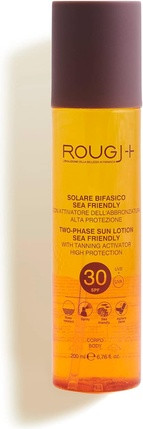 Rougj Solar Activator Sonnenschutz für das Gesicht