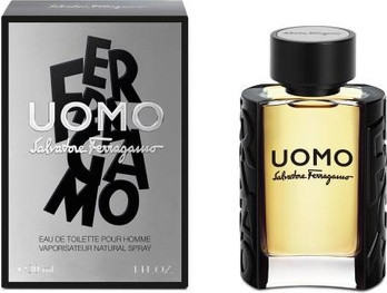 Eau De Toilette Salvatore Ferragamo