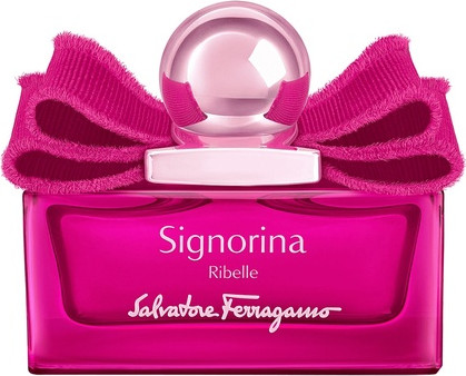 Eau De Parfum Salvatore Ferragamo Signorina Ribelle