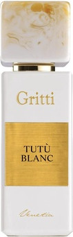 Eau De Parfum Gritti Tutu Blanc