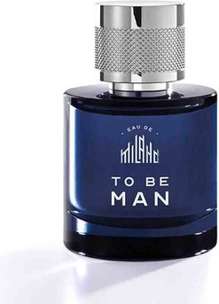 Eau De Toilette Eau De Milano To Be A Man Spray