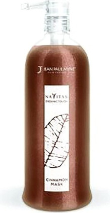 Mask Jean Paul Myne Navitas Organic Touch Cinnamon Mask
