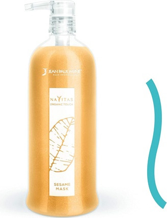 Hydrating Mask Jean Paul Myne Navitas Organic Touch