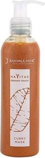 Glow Mask Jean Paul Mynè Navitas Organic Touch