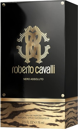 Eau de Parfum Roberto Cavalli