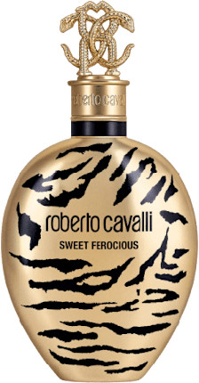 Eau De Parfum Roberto Cavalli Sweet Ferocious Woman