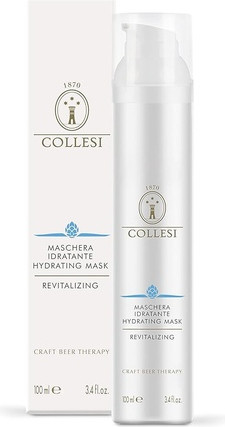 Увлажняющая маска Collesi