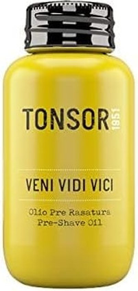 Shaving Oil Tonsor 1951