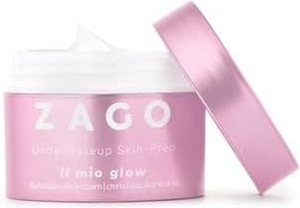 Multifunktionale aufhellende Gesichtscreme Zago Milano IL MIO GLOW