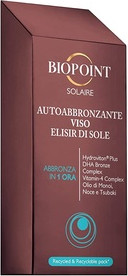 Elixir Biopoint Face Self-Tanner