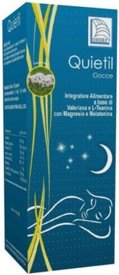 Dietary Supplement Logidex