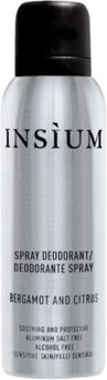 Spray Deodorant Insium