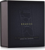 Eau De Parfum Once Milano Braries Parfum