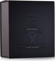Eau De Parfum Once Milano Exiro