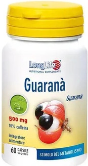 Vegetable Capsules Phoenix Long Life Longlife