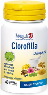 Longlife LongLife Tabletten