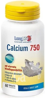Tablets Phoenix Long Life Phoenix Long Life Calcium