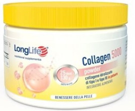 Powder Collagen Longlife