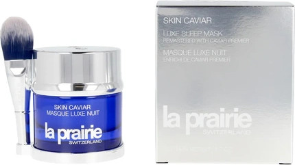 Nachtmaske La Prairie Skin Caviar Luxe Sleep Mask