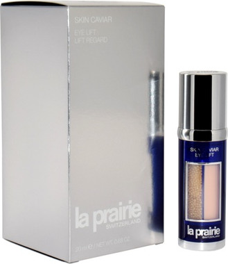 Eye Serum La Prairie Skin Caviar Lifting And Rejuvenating