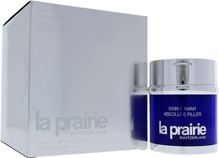 Feuchtigkeitscreme La Prairie Skin Caviar