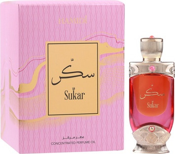 Eau De Parfum Hamidi Hamidi Series