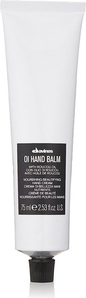 Hand Balm Davines OI
