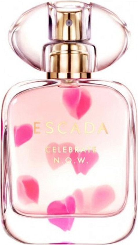 Eau De Parfum Escada Celebrate N.O.W.