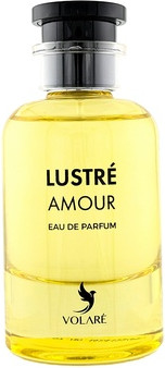 Eau De Parfum Vollare Cosmetics Volare Lustre Amour