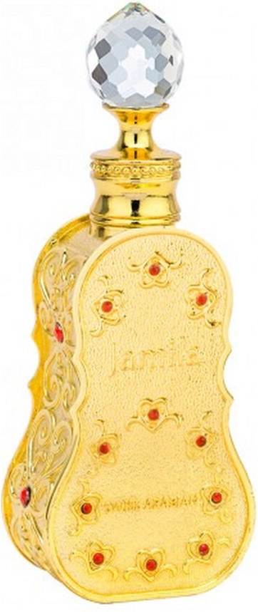 Perfume Oil Swiss Arabian Jamila
