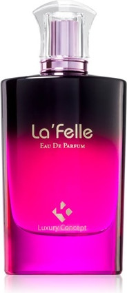Eau de Parfum Luxury Concept Luxury Concept