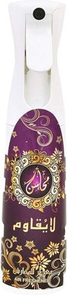 Air Freshener Khadlaj FRASH LA Exotic Citrus and Floral Elegance