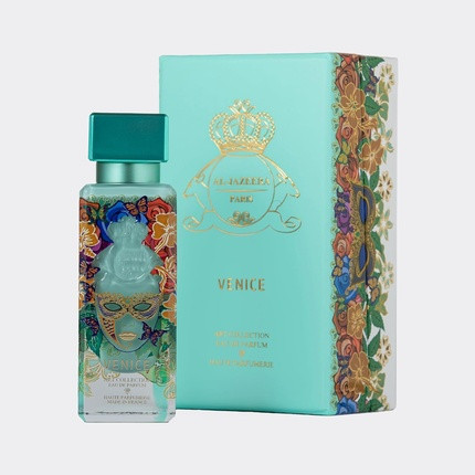 Парфюм AL Jazeera Perfumes Venice