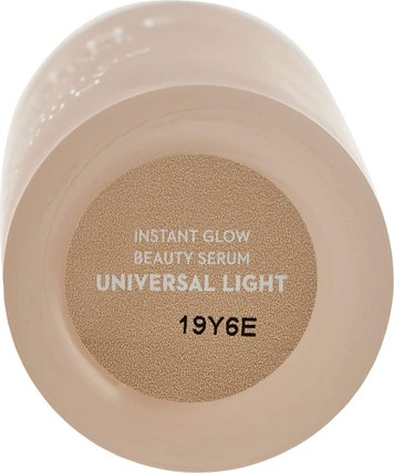 Glow Serum Lumene Invisible Illumination Instant Glow Beauty Serum