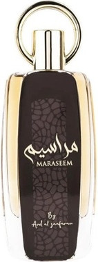 Eau De Parfum Ard Al Zaafaran Maraseem