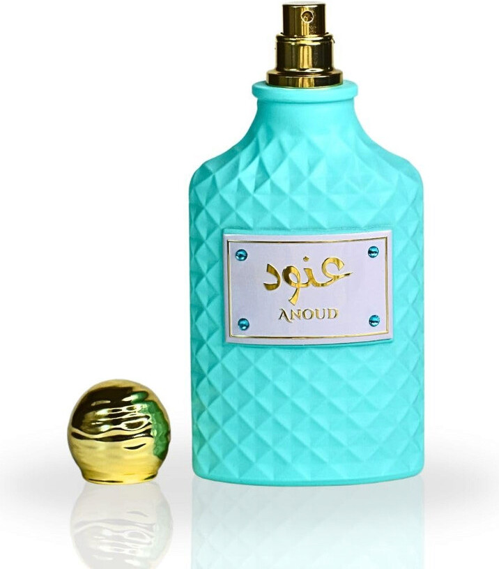 Eau De Parfum Ard Al Zaafaran Anoud