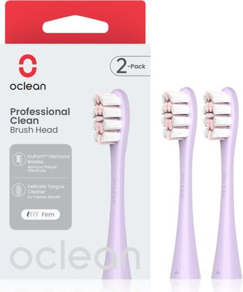Сменная насадка Oclean Professional Clean