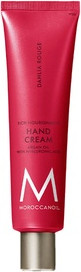 Hand Cream Moroccanoil Dahlia Rouge