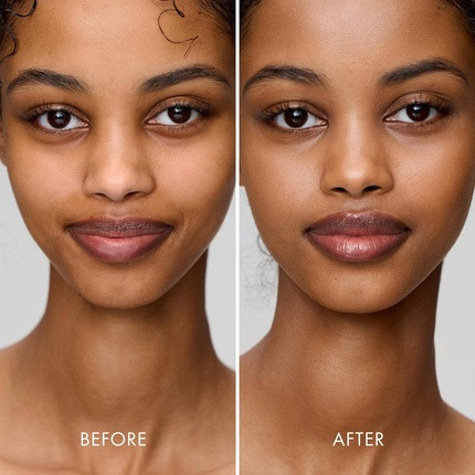 Mineral Powder Foundation Sweed
