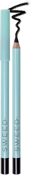 Sweed Kohl Satin Ultra Creamy Black Eyeliner