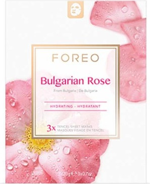 Тканевая маска Foreo