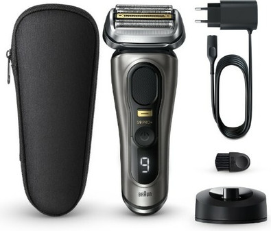 Электробритва Braun Series 9 Pro 9515s