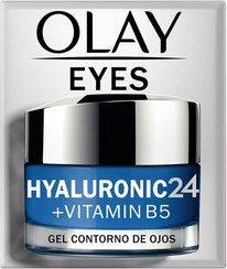 Eye Gel Olay HYALURONIC24