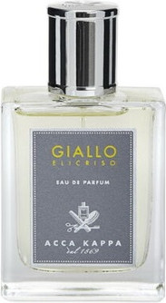 Eau de Parfum Acca Kappa Giallo Elicriso